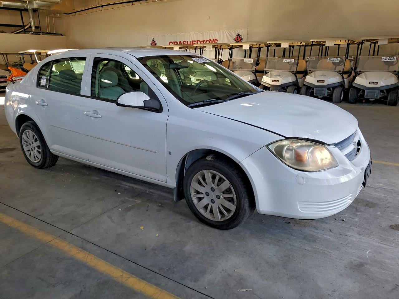 Chevrolet Cobalt Lt Image 12