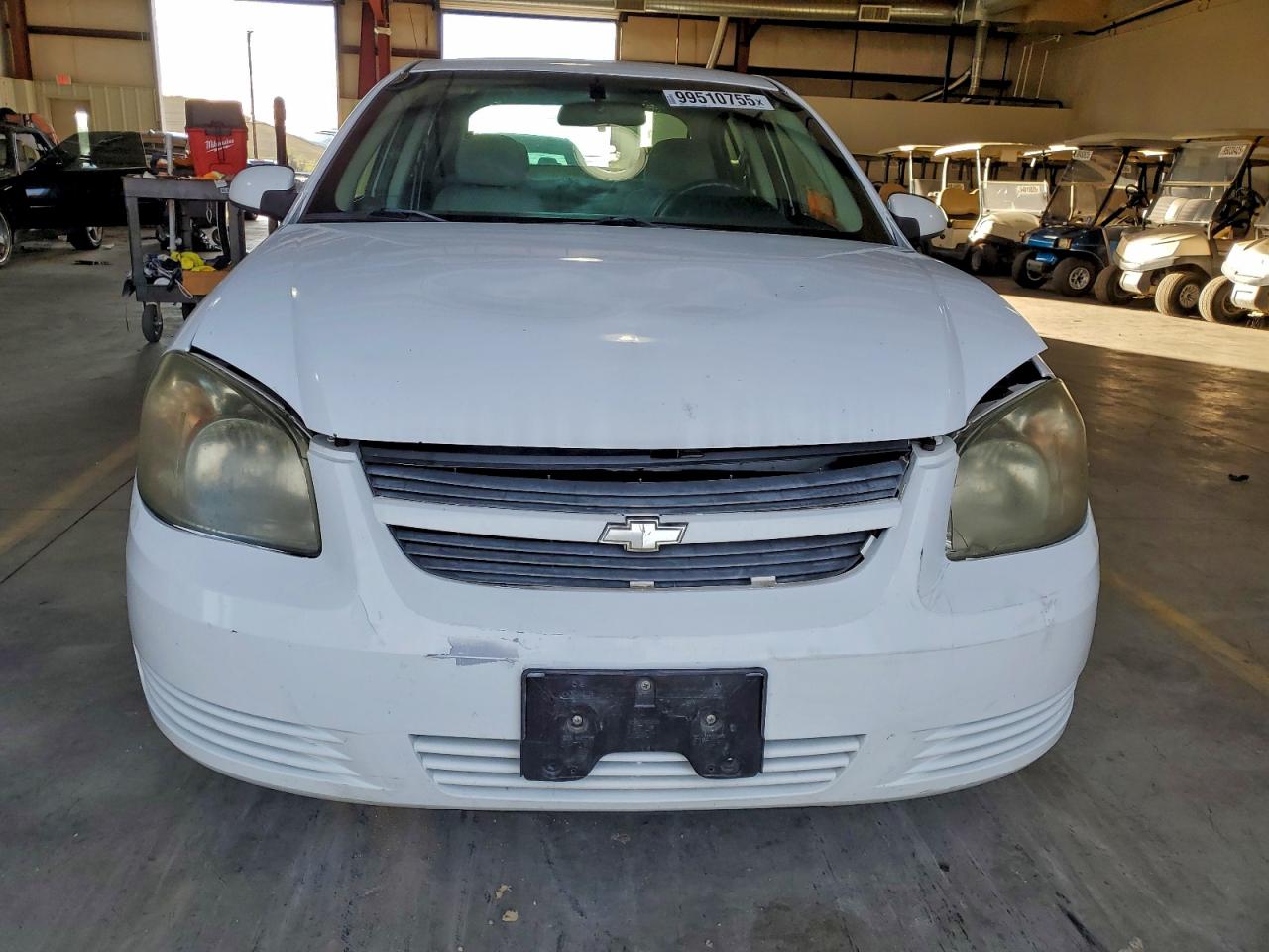 Chevrolet Cobalt Lt Image 7