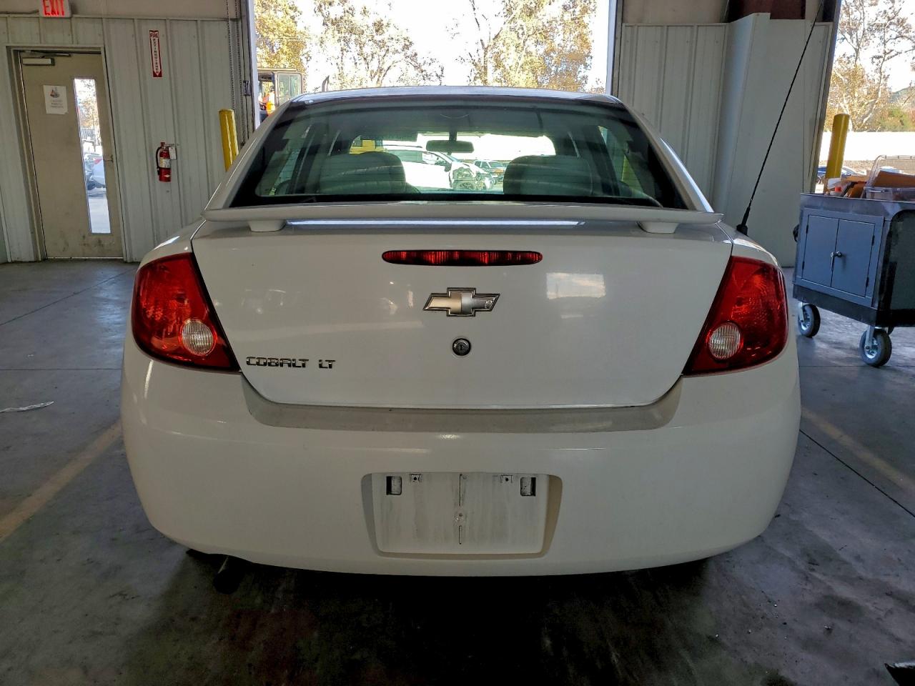 Chevrolet Cobalt Lt Image 10