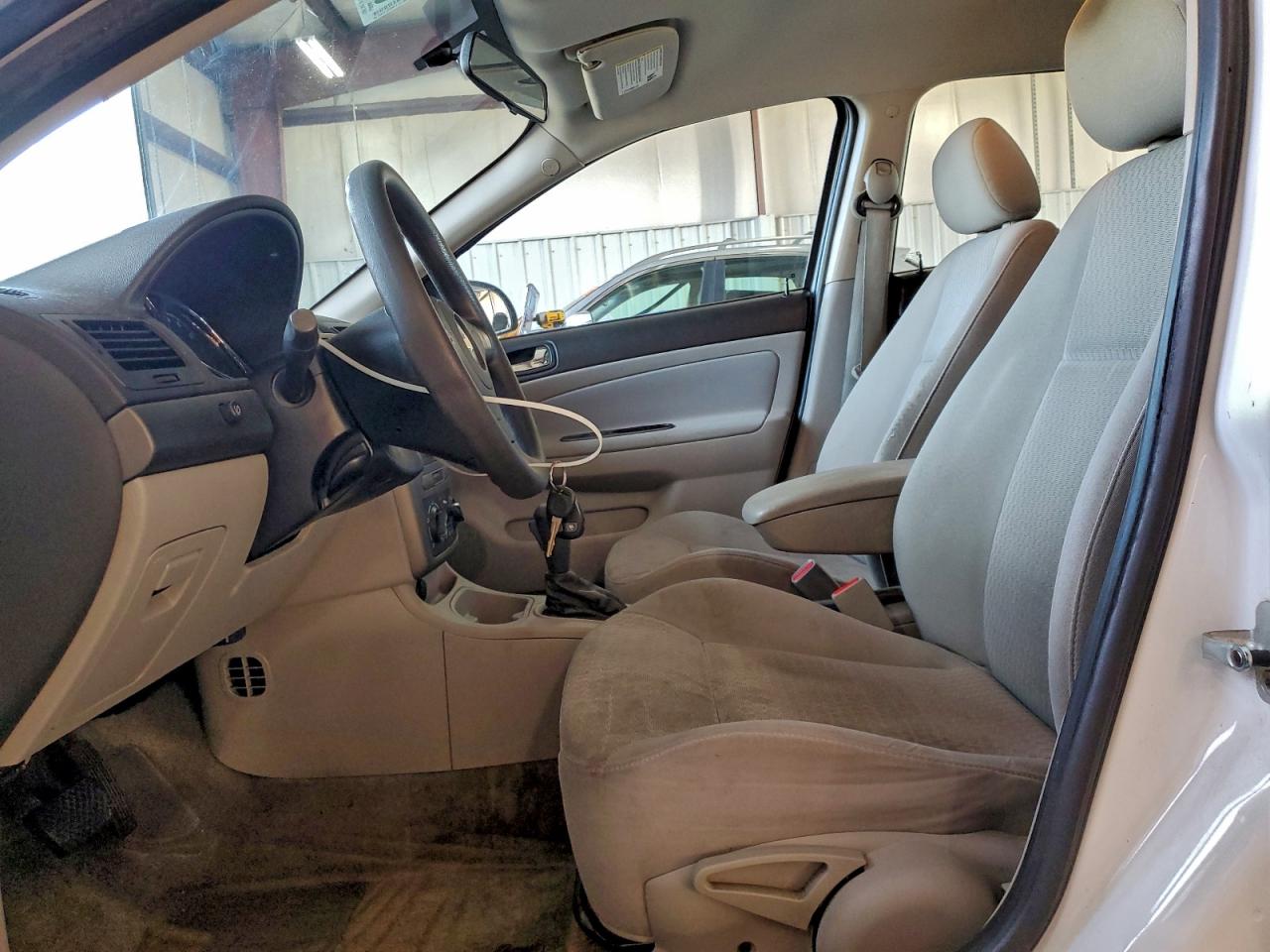 Chevrolet Cobalt Lt Image 2