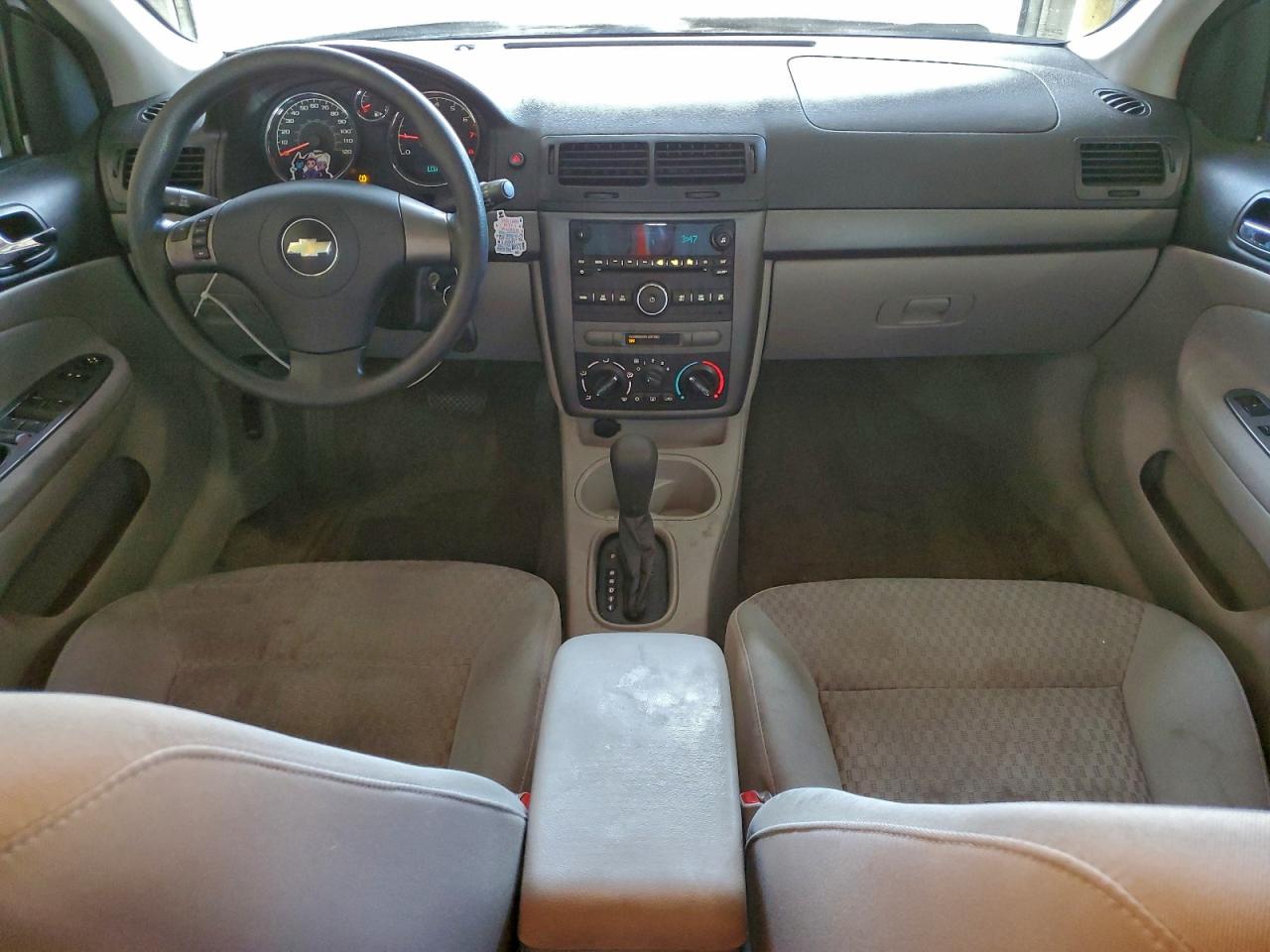 Chevrolet Cobalt Lt Image 9