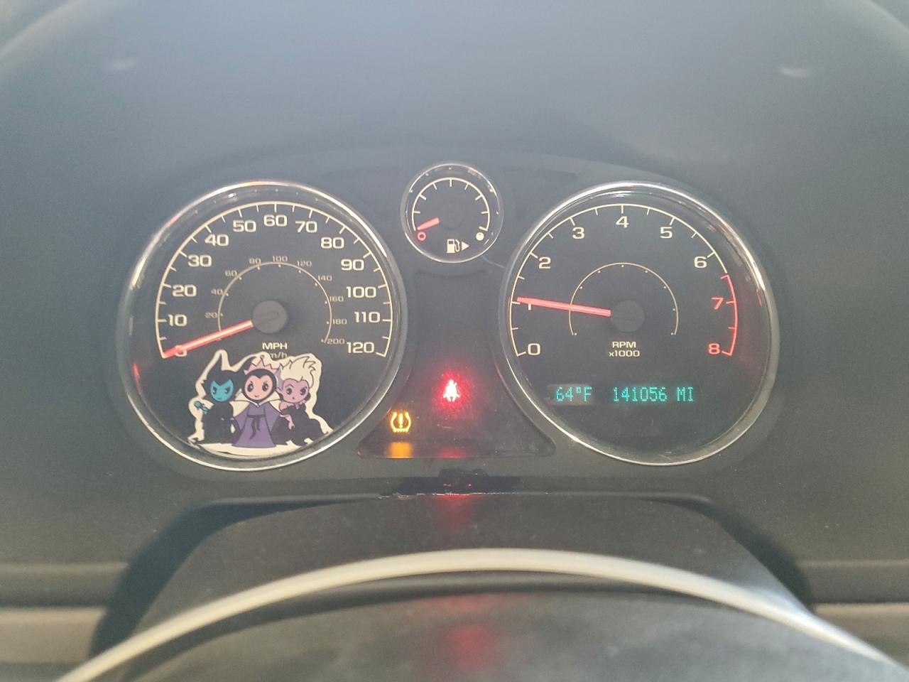 Chevrolet Cobalt Lt Image 8