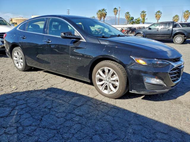 Chevrolet Malibu Lt Image 10