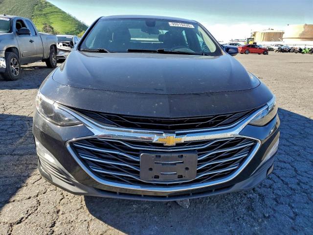 Chevrolet Malibu Lt Image 7