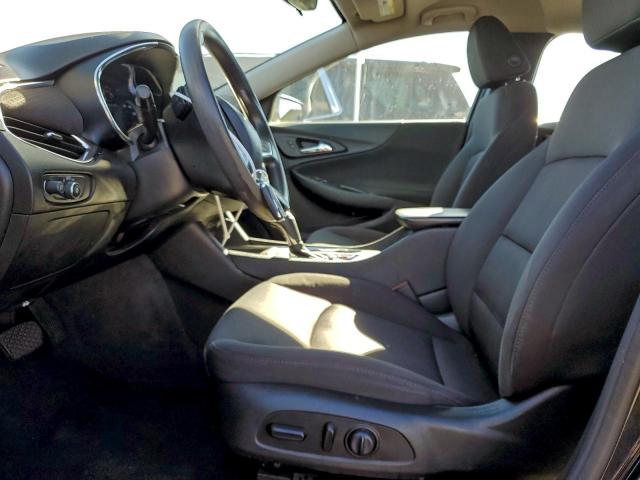 Chevrolet Malibu Lt Image 4