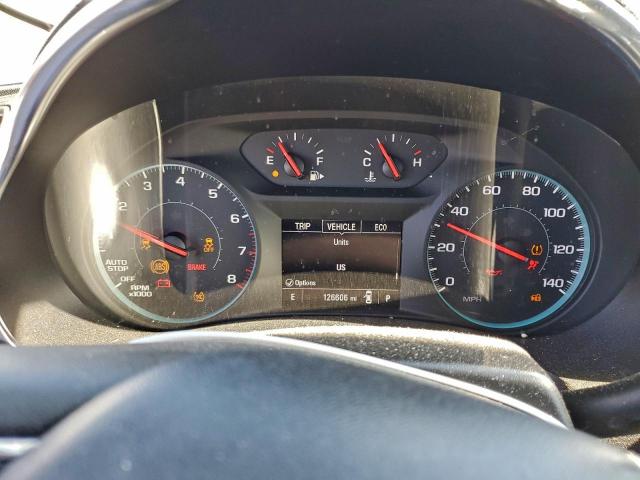 Chevrolet Malibu Lt Image 5