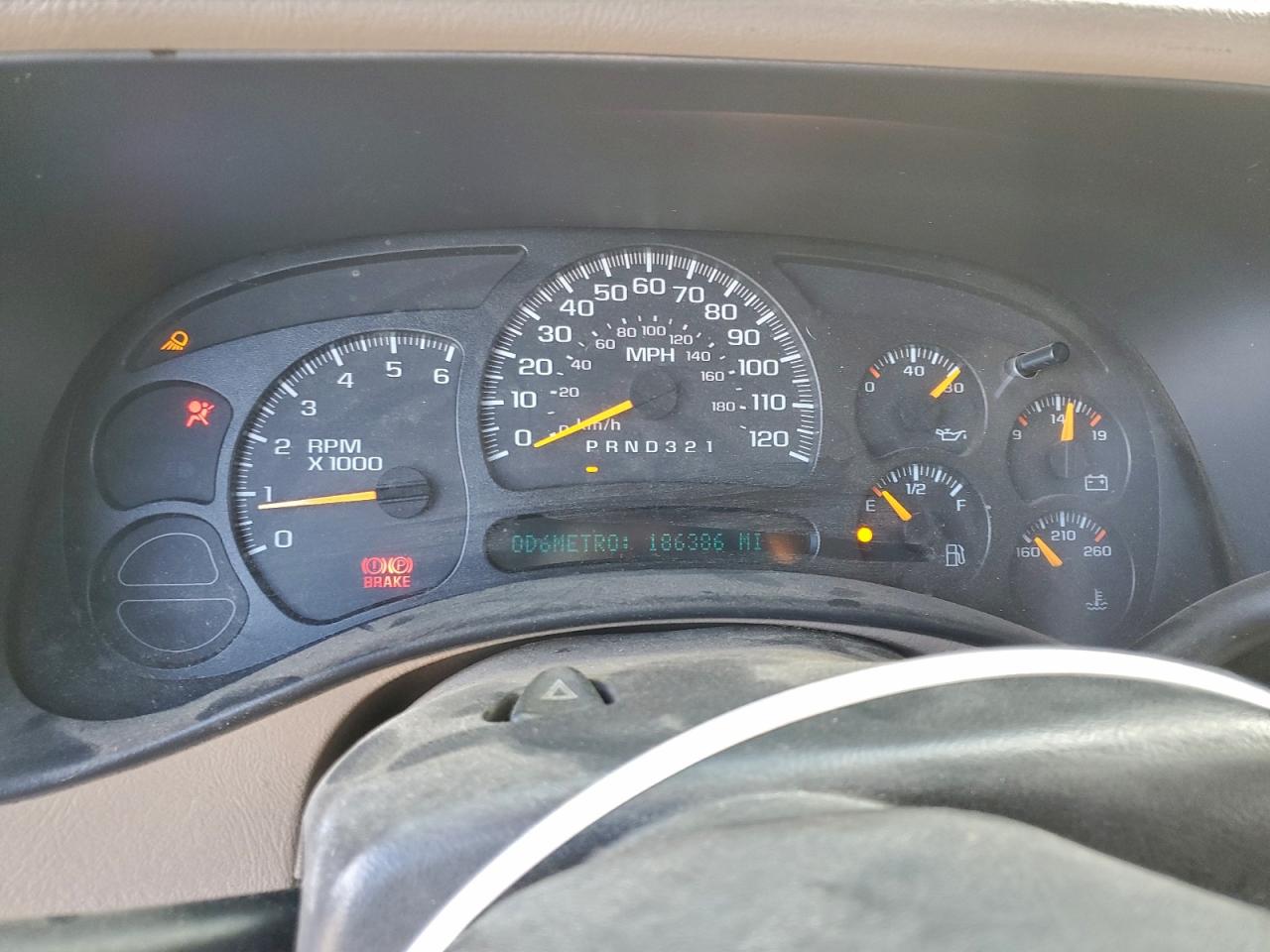 Chevrolet Silverado C1500 Image 6