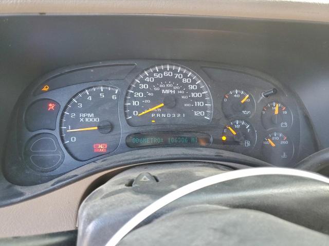 Chevrolet Silverado C1500 Image 6