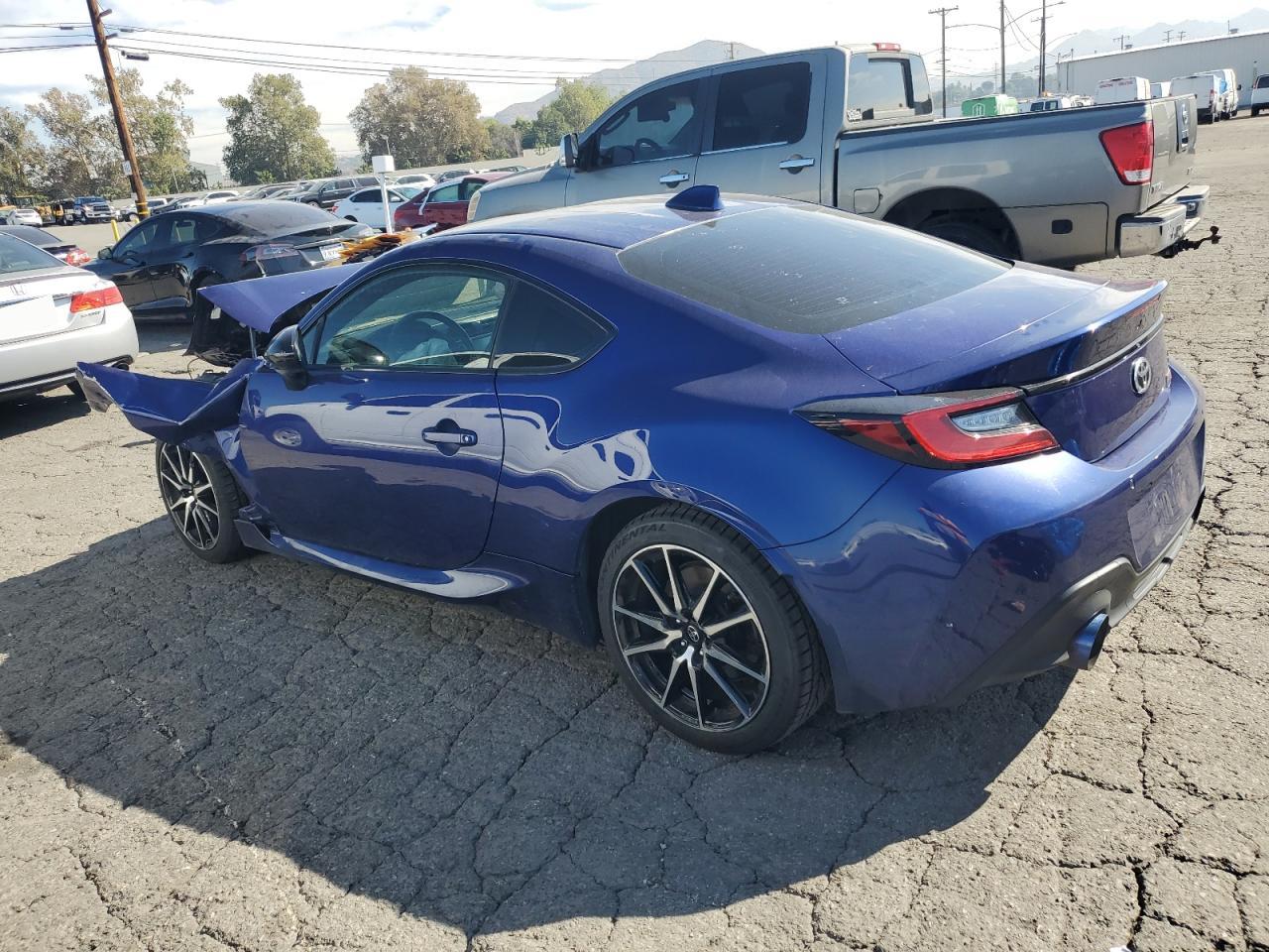 Toyota 86 Image 5