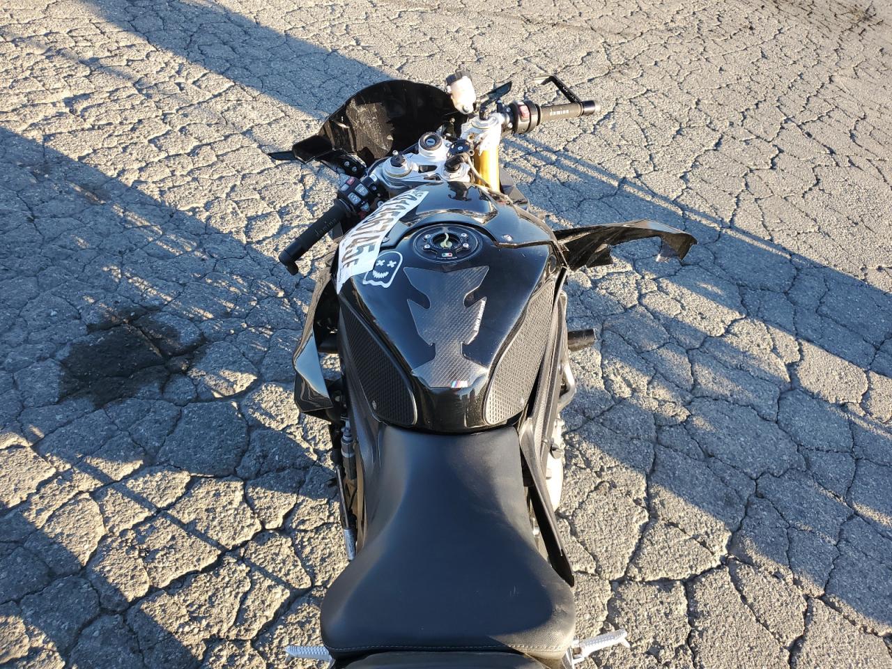 BMW S Rr Image 6