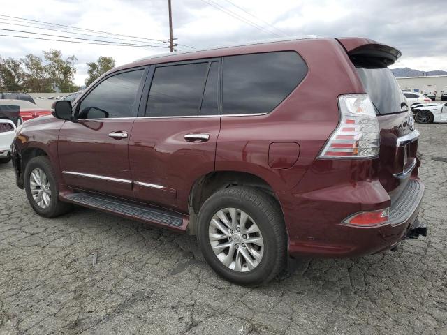 Lexus Gx 460 Image 2