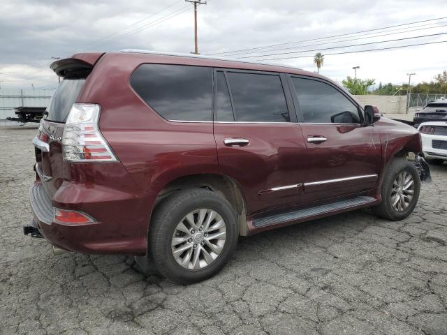Lexus Gx 460 Image 10
