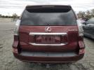 Lexus Gx 460 Image 8