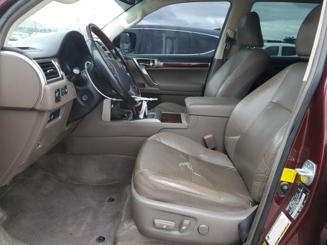 Lexus Gx 460 Image 5