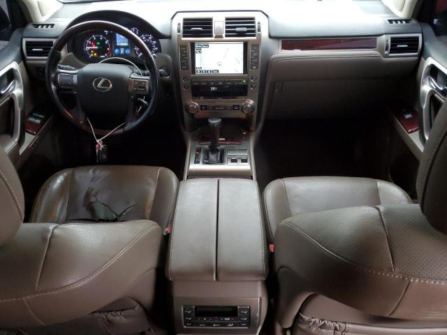 Lexus Gx 460 Image 9