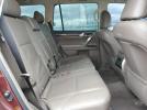 Lexus Gx 460 Image 13