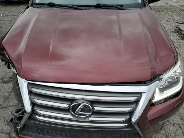Lexus Gx 460 Image 4