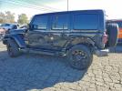 Jeep Wrangler Sahara 4xe Image 8
