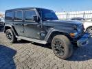 Jeep Wrangler Sahara 4xe Image 6
