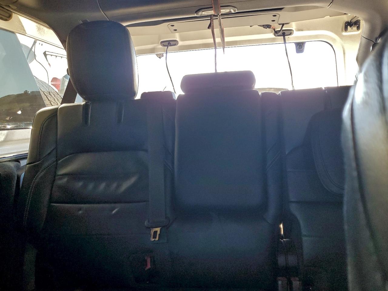 Jeep Wrangler Sahara 4xe Image 13