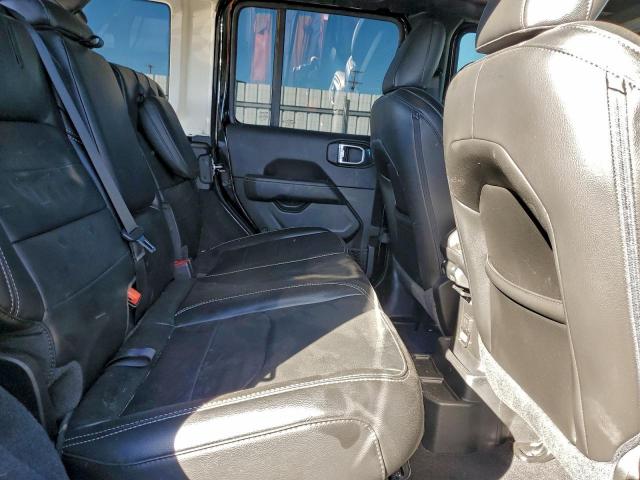 Jeep Wrangler Sahara 4xe Image 9