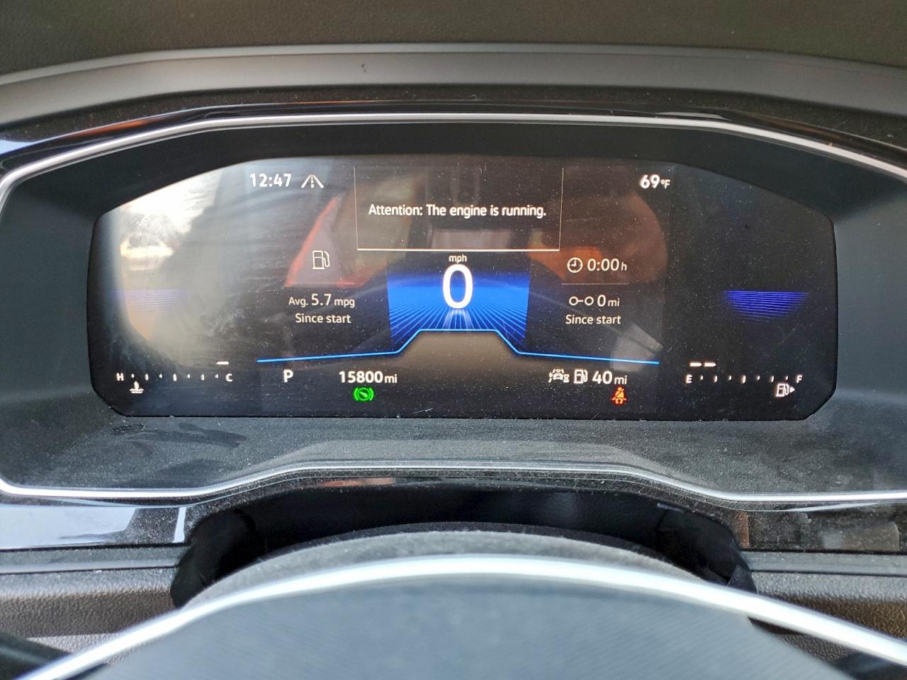 Volkswagen Jetta Sport Image 6