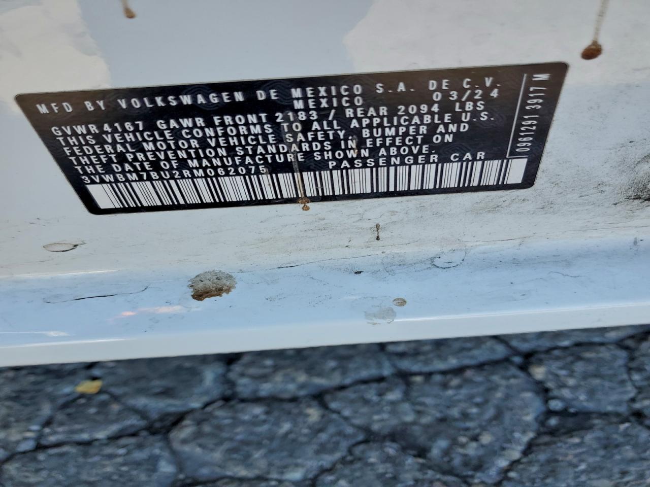 Volkswagen Jetta Sport Image 3