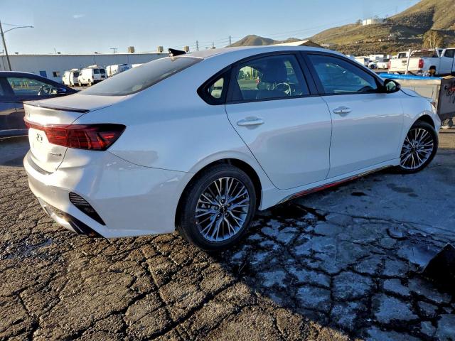 Kia Forte Gt Line Image 5