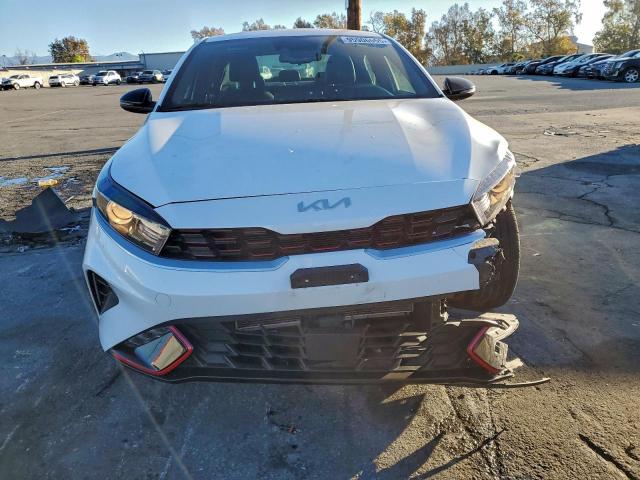 Kia Forte Gt Line Image 7