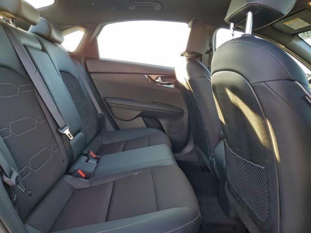 Kia Forte Gt Line Image 10