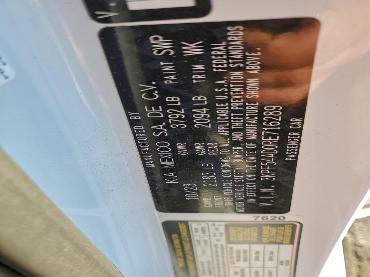 Kia Forte Gt Line Image 11