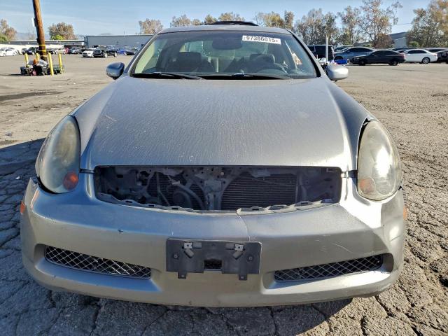 INFINITI G35 Image 12