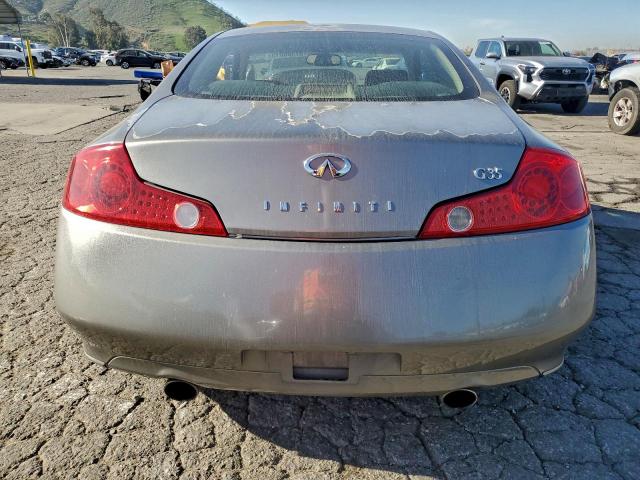 INFINITI G35 Image 3