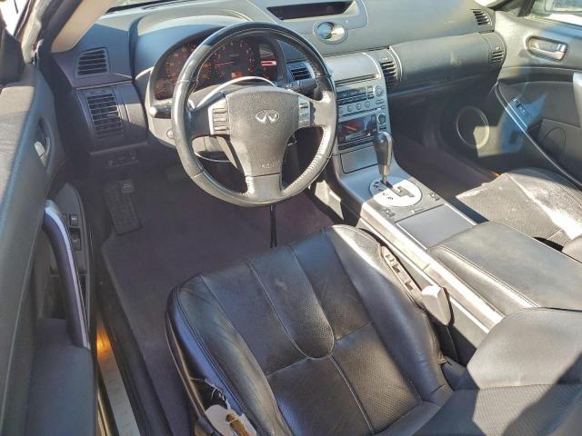 INFINITI G35 Image 8