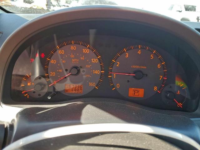 INFINITI G35 Image 10