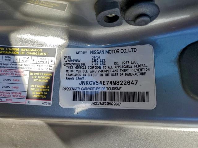 INFINITI G35 Image 6