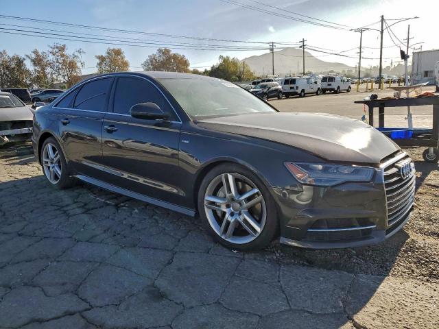 Audi A6 Premium Image 3