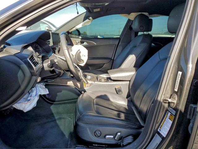 Audi A6 Premium Image 5