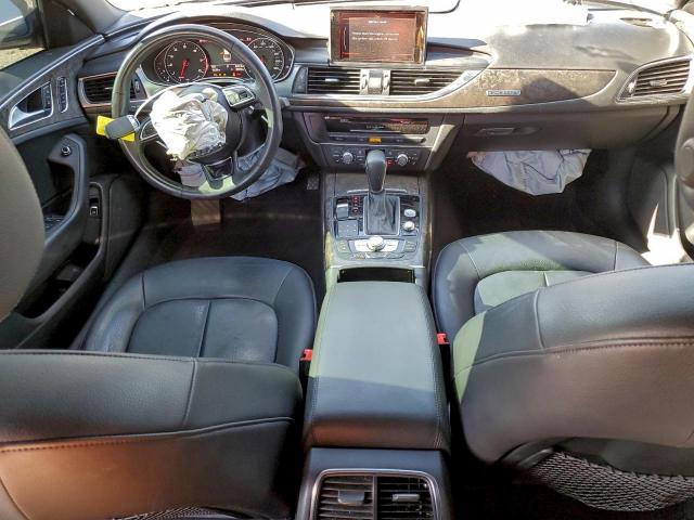 Audi A6 Premium Image 8