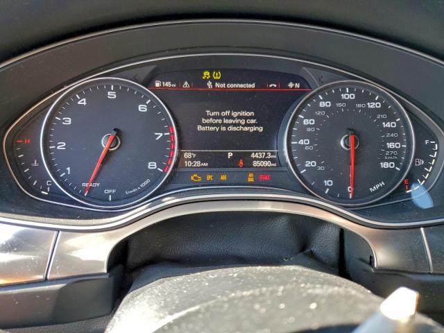 Audi A6 Premium Image 4