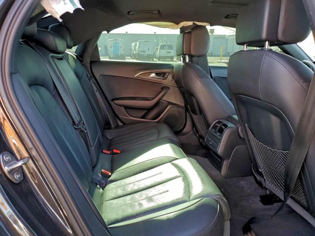 Audi A6 Premium Image 7