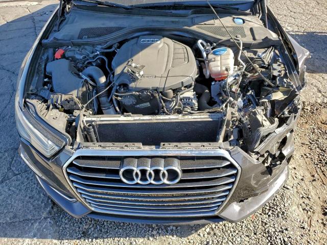 Audi A6 Premium Image 9