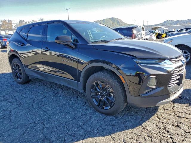 Chevrolet Blazer 1lt Image 10