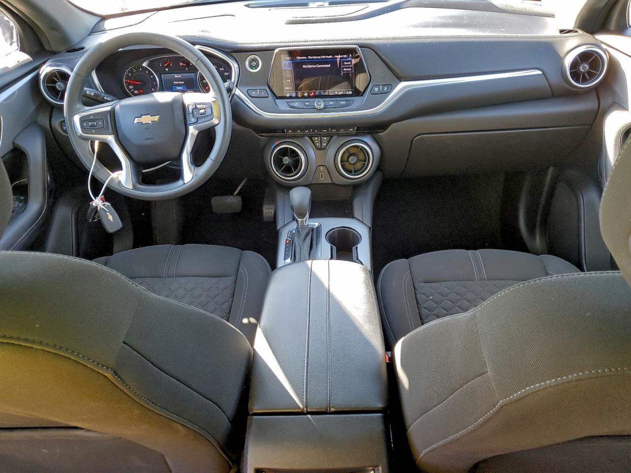 Chevrolet Blazer 1lt Image 7