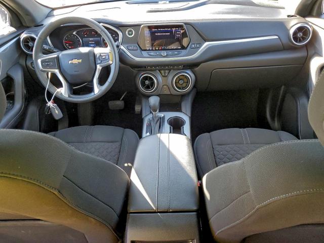 Chevrolet Blazer 1lt Image 7