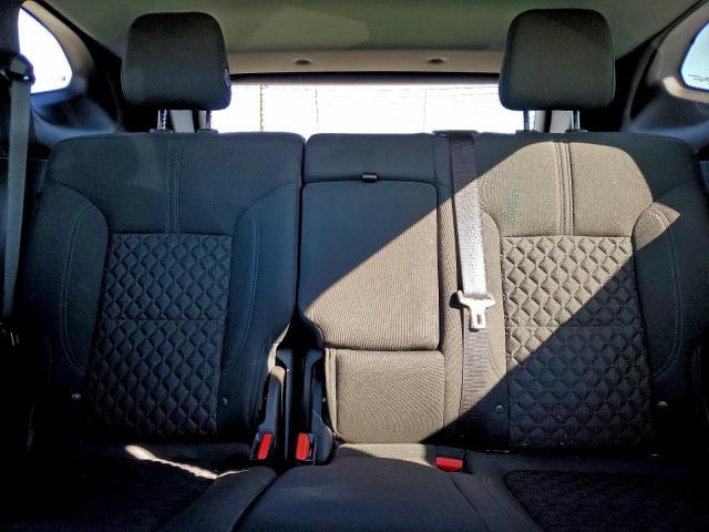 Chevrolet Blazer 1lt Image 11