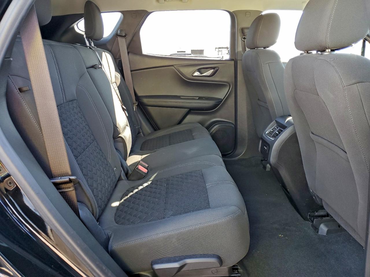 Chevrolet Blazer 1lt Image 9