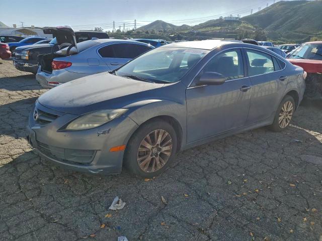  Salvage Mazda 6