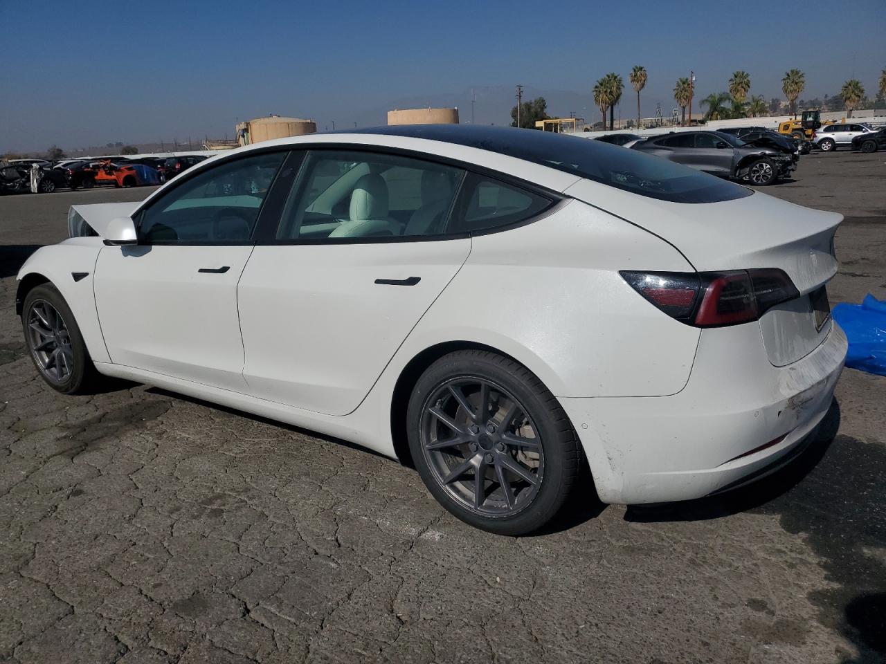 Tesla Model 3 Image 2