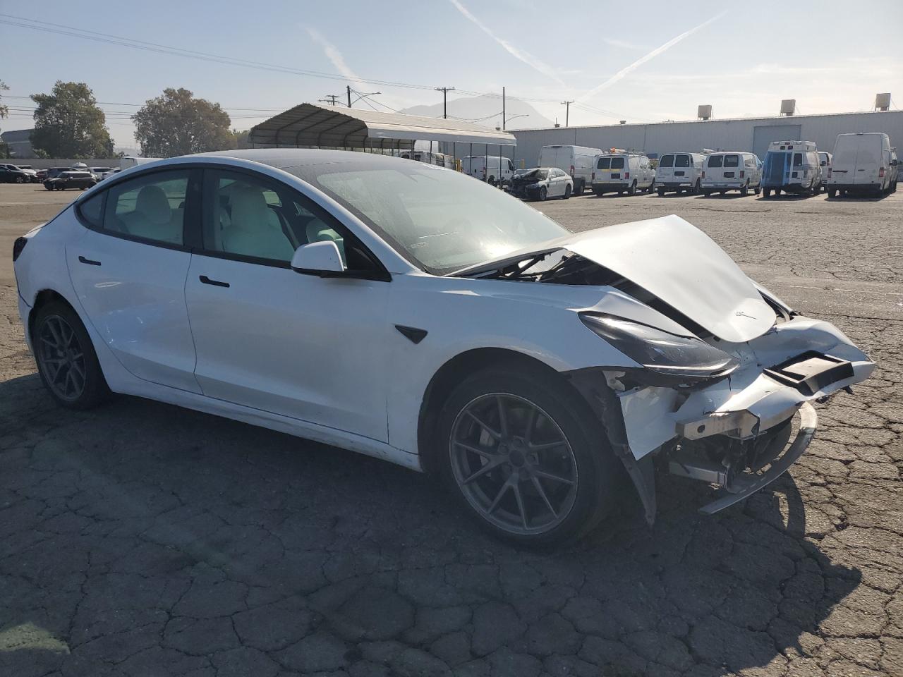 Tesla Model 3 Image 11